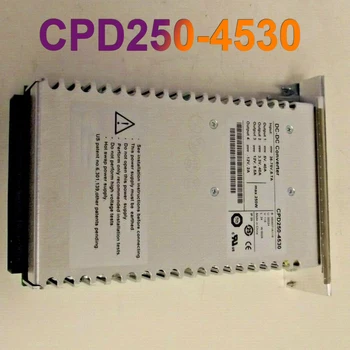 250 Вт Блок питания преобразователя постоянного тока в постоянный CPD250-4530 
