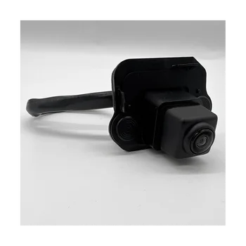 28442-3ZL0A Автомобильная камера заднего вида в сборе для Nissan Pulsar C13 1.2 16V 2015 2016 Камера помощи при парковке заднего хода