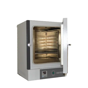 30 л 70 л дешевая маленькая лабораторная промышленная сушильная печь с циркуляцией горячего воздуха