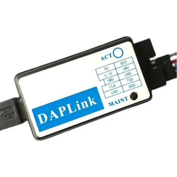 DAPLink DAPLINK ARM,симулятор CMSIS-DAP JLINK STLINK