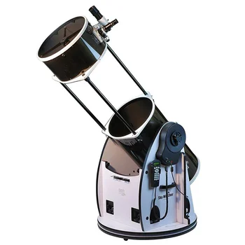 skywatcher 203F1200 параболический ньютоновский телескоп с отражением Добсона 8-дюймовый телескоп