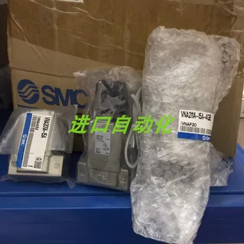 SMC Оригинальный электромагнитный клапан VNA211A-15A-4GB VNA311A-20A-5GB Спотовая продажа.
