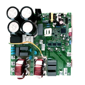 Драйвер инверторного компрессора Тепловой насос Компрессор постоянного тока Инверторный драйвер Плата управления PCB PCBA OEM ODM