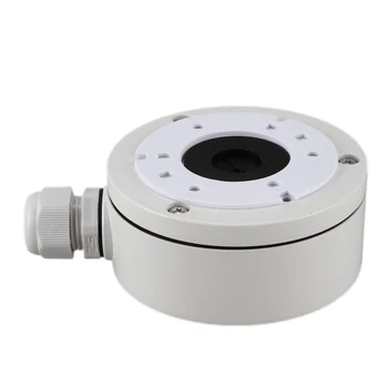 Кронштейн DS-1280ZJ-XS для DS-2CD2042WD-I DS-2CD2085FWD-I IP-камера Настенный кронштейн для распределительной коробки камер видеонаблюдения