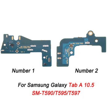 Маленькая плата сигнальной антенны для Samsung Galaxy Tab A 10.5 SM-T590 / T595 / T597