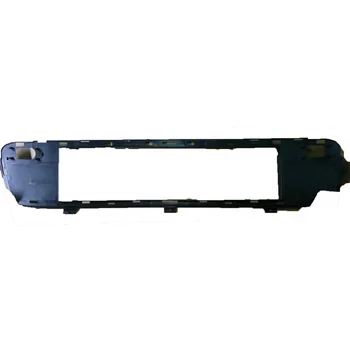 Нижняя решетка радиатора вентиляции переднего бампера Для BMW X5 E70 OEM 51117171345
