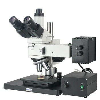 Окуляр металлургического микроскопа KOPPACE 50X-500X WF10X/22 мм
