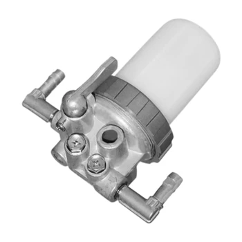  Отделение масла и воды 129335-55701 Фильтр для деталей дизельного двигателя Yanmar