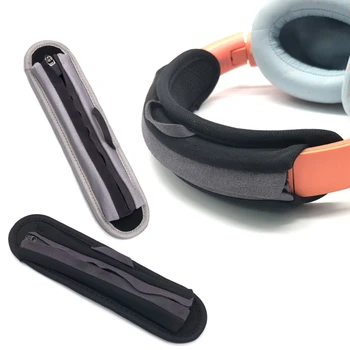 Универсальная крышка для наушников с полным закрытием Подушка-молния для Edifier Free W820NB W860NB SOLO2 Headphones Dropship